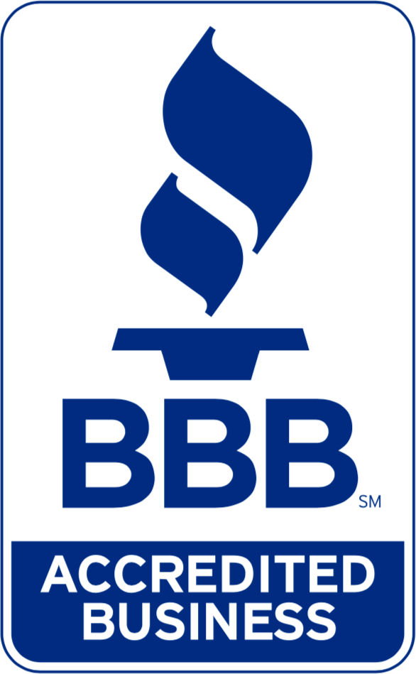 BBB Logo, Provision Smart Security, Cleveland,  OH